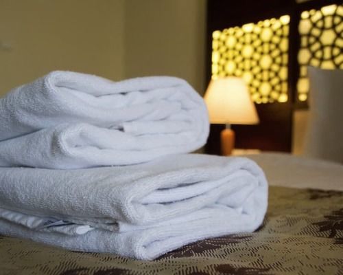 Atlantic Hotel Djibouti City Dış mekan fotoğraf
